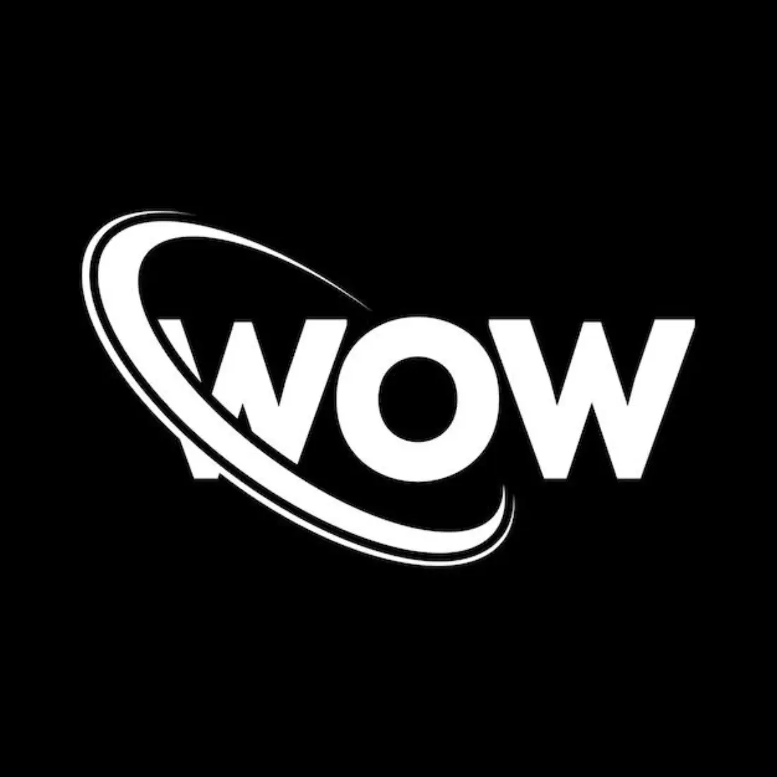 Banner for wow